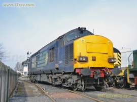 © English Electric Growl / Michael Stuart