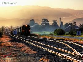 © English Electric Growl / Steve Bromley