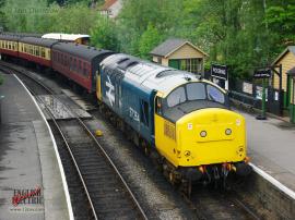 © English Electric Growl / Thomas Dumelow