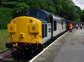 &copy; English Electric Growl&nbsp;/&nbsp;Thomas Dumelow