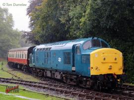 © English Electric Growl / Thomas Dumelow