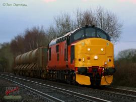 © English Electric Growl / Thomas Dumelow