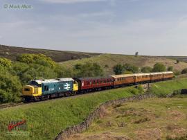 &copy; English Electric Growl&nbsp;/&nbsp;Mark Allatt