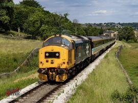 © English Electric Growl / Mark Allatt