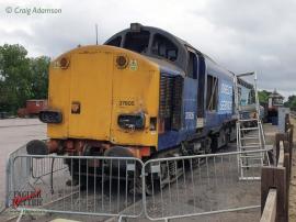© English Electric Growl / Craig Adamson