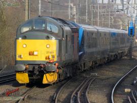 © English Electric Growl / Jon Gavin