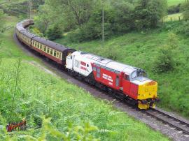 © English Electric Growl / Jon Gavin