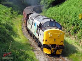 © English Electric Growl / Jon Gavin