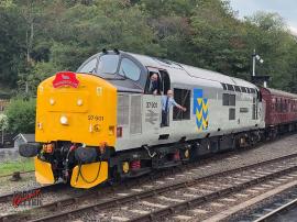 © English Electric Growl / Jon Gavin