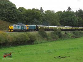 © English Electric Growl / Jon Gavin